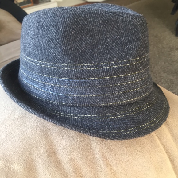 BCBG Fedora - Picture 3 of 8